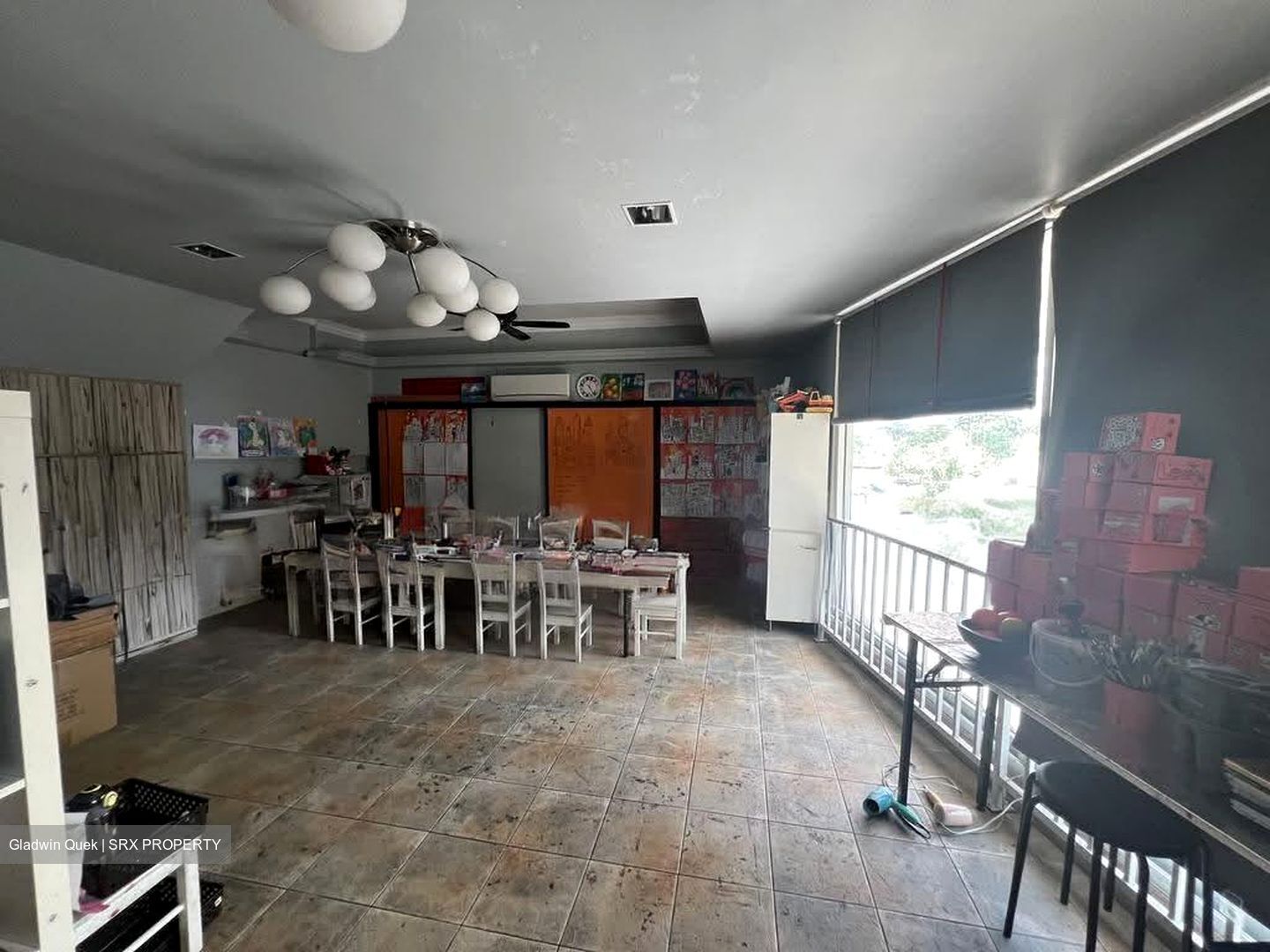 Pandan Valley (D21), Shop House #611747441